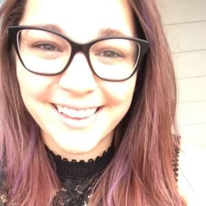 Meet your Posher, Renee